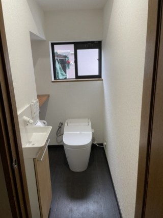 after